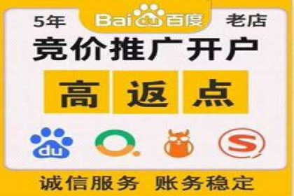 竞价开户推广策略案例分析